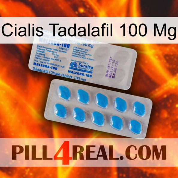 Cialis Tadalafil 100Mg new15